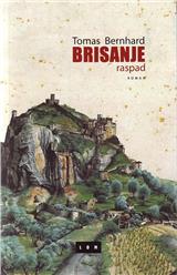 Brisanje: raspad